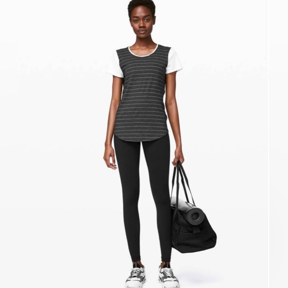 Lululemon Love Crew Tee